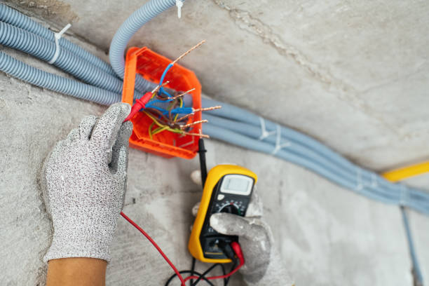 Best Affordable Electrical Installation  in Warrenvle, IL